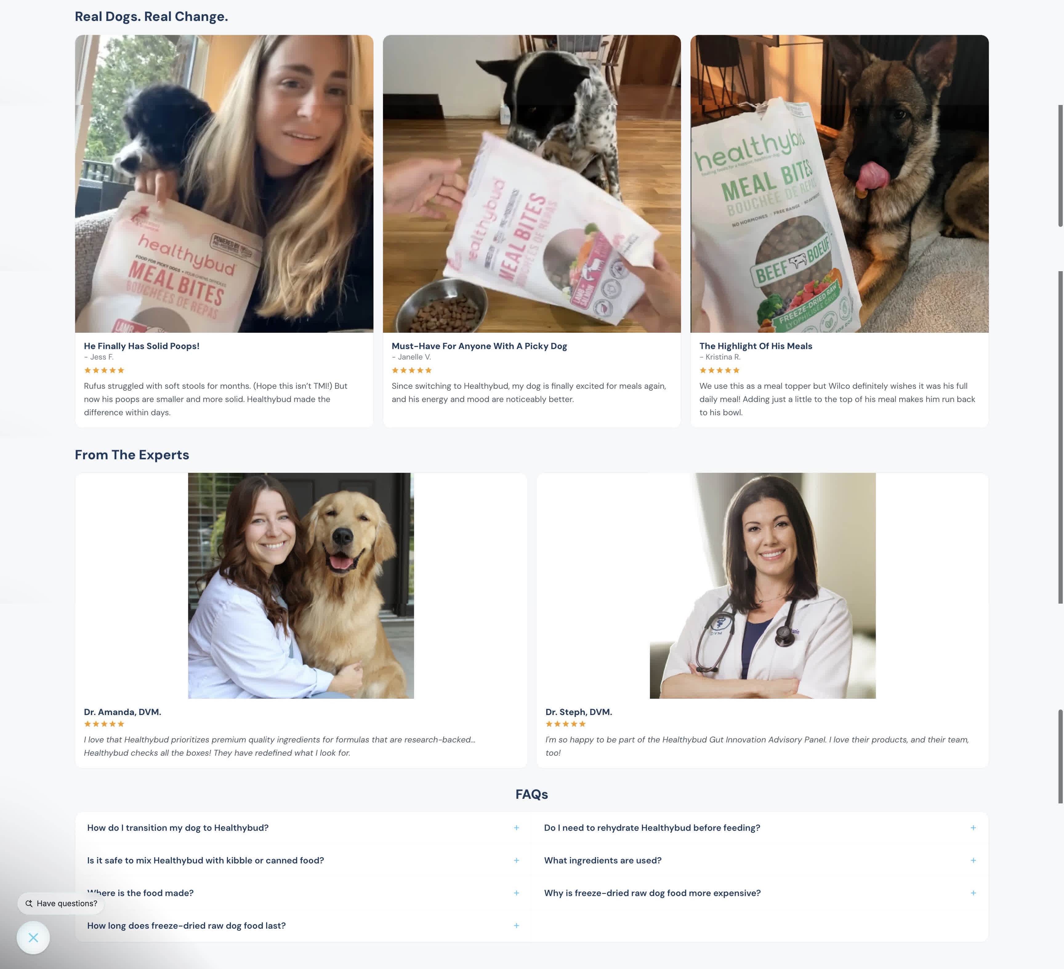 Use case study image